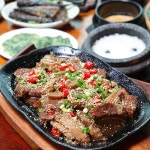 정일품 - 경기 이천시 사음동 지역맛집