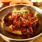 시골해장국 - 경기 부천시 소사구 송내1동 지역맛집