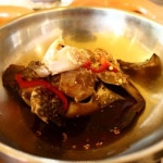 숙자네간장게장 - 경기 부천시 원미구 상동 지역맛집