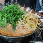 군포해물탕 - 경기 수원시 영통구 매탄동 지역맛집