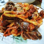 태양촌(太陽村) - 경기 수원시 장안구 송죽동 지역맛집