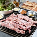 마포왕갈비 - 경기 광명시 광명동 지역맛집