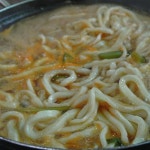 봉덕칼국수 - 경기 과천시 과천동 지역맛집