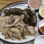 신포순대 - 인천 중구 신포동 지역맛집