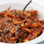 현리회관 - 경기 가평군 하면 지역맛집