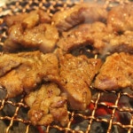 경원궁 - 경기 화성시 능동 지역맛집
