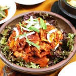 이천들밥 - 경기 이천시 마장면 지역맛집