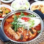 굼터 - 경기 광명시 하안동 지역맛집