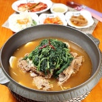 이바돔감자탕 소하점 - 경기 광명시 소하동 지역맛집