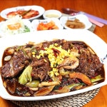 이바돔감자탕 소하점 - 경기 광명시 소하동 지역맛집