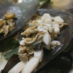 청년조개 - 경기 부천시 원미구 중1동 지역맛집