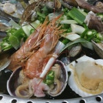 청년조개 - 경기 부천시 원미구 중1동 지역맛집