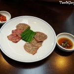 부민옥 현대백화점 판교점 - 경기 성남시 분당구 백현동 지역맛집