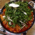 문암골 - 경기 수원시 장안구 하광교동 지역맛집