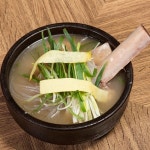 옛수원설렁탕 - 경기 수원시 권선구 고색동 지역맛집