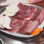 화홍문갈비 - 경기 수원시 장안구 연무동 지역맛집
