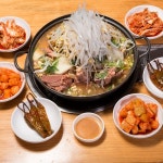 서울24시감자탕 - 경기 수원시 영통구 망포동 지역맛집