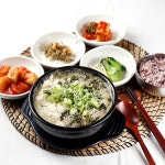 장수두부국수 - 경기 수원시 장안구 영화동 지역맛집