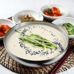 장수두부국수 - 경기 수원시 장안구 영화동 지역맛집