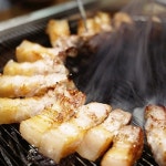 낙지한마리수제비 영통점 - 경기 수원시 영통구 원천동 지역맛집