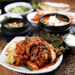 한진생고기 - 경기 수원시 권선구 구운동 지역맛집
