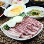 한진생고기 - 경기 수원시 권선구 구운동 지역맛집