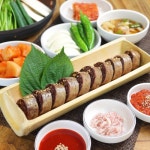 고서국밥 - 전남 담양군 고서면 지역맛집
