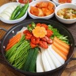 고서국밥 - 전남 담양군 고서면 지역맛집