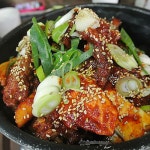 연기나는굴뚝 - 광주 북구 오치동 지역맛집