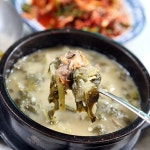 국일식당 - 전남 보성군 벌교읍 지역맛집
