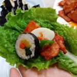 진미집 - 전북 전주시 완산구 서노송동 지역맛집
