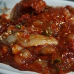 초원음식점(초원식당) - 전남 목포시 대의동2가 지역맛집