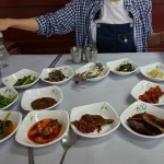 초원음식점(초원식당) - 전남 목포시 대의동2가 지역맛집