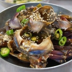 청정게장촌 - 전남 여수시 봉산동 지역맛집