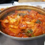 갯마을장어탕 - 전남 여수시 봉산동 지역맛집