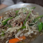 낙원회관 - 전남 순천시 장천동 지역맛집