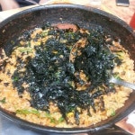 펄펄닭내장 - 전북 전주시 완산구 서노송동 지역맛집