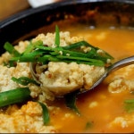 원조화심두부 - 전북 완주군 소양면 지역맛집