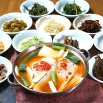 해월식당 - 전남 순천시 조곡동 지역맛집