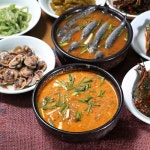 해월식당 - 전남 순천시 조곡동 지역맛집