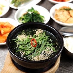 굴세상 - 전남 순천시 조례동 지역맛집