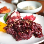 옥과한우촌 상무점 - 광주 서구 치평동 지역맛집