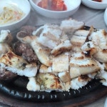 상아식당 - 전남 여수시 국동 지역맛집