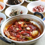 중앙식당 - 제주 서귀포시 안덕면 지역맛집