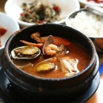 중앙식당 - 제주 서귀포시 안덕면 지역맛집