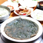 돌집식당 - 제주 서귀포시 표선면 지역맛집