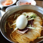 하르방밀면 본점 - 제주 서귀포시 대정읍 지역맛집