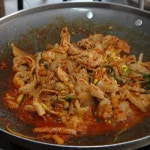 현옥식당 - 제주 제주시 오라일동 지역맛집