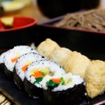 중앙모밀 - 부산 중구 중앙동2가 지역맛집