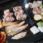 백년식당 - 부산 해운대구 중동 지역맛집